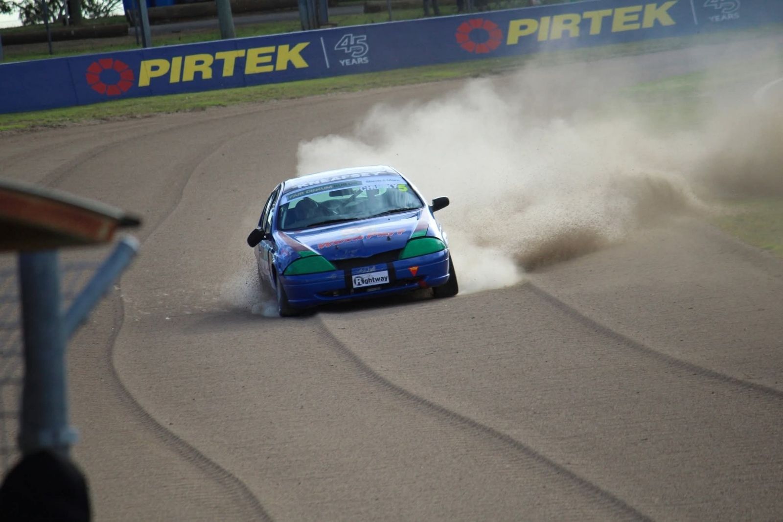 2026 Fair Dinkum Builds Saloon Car Nationals Photo 4