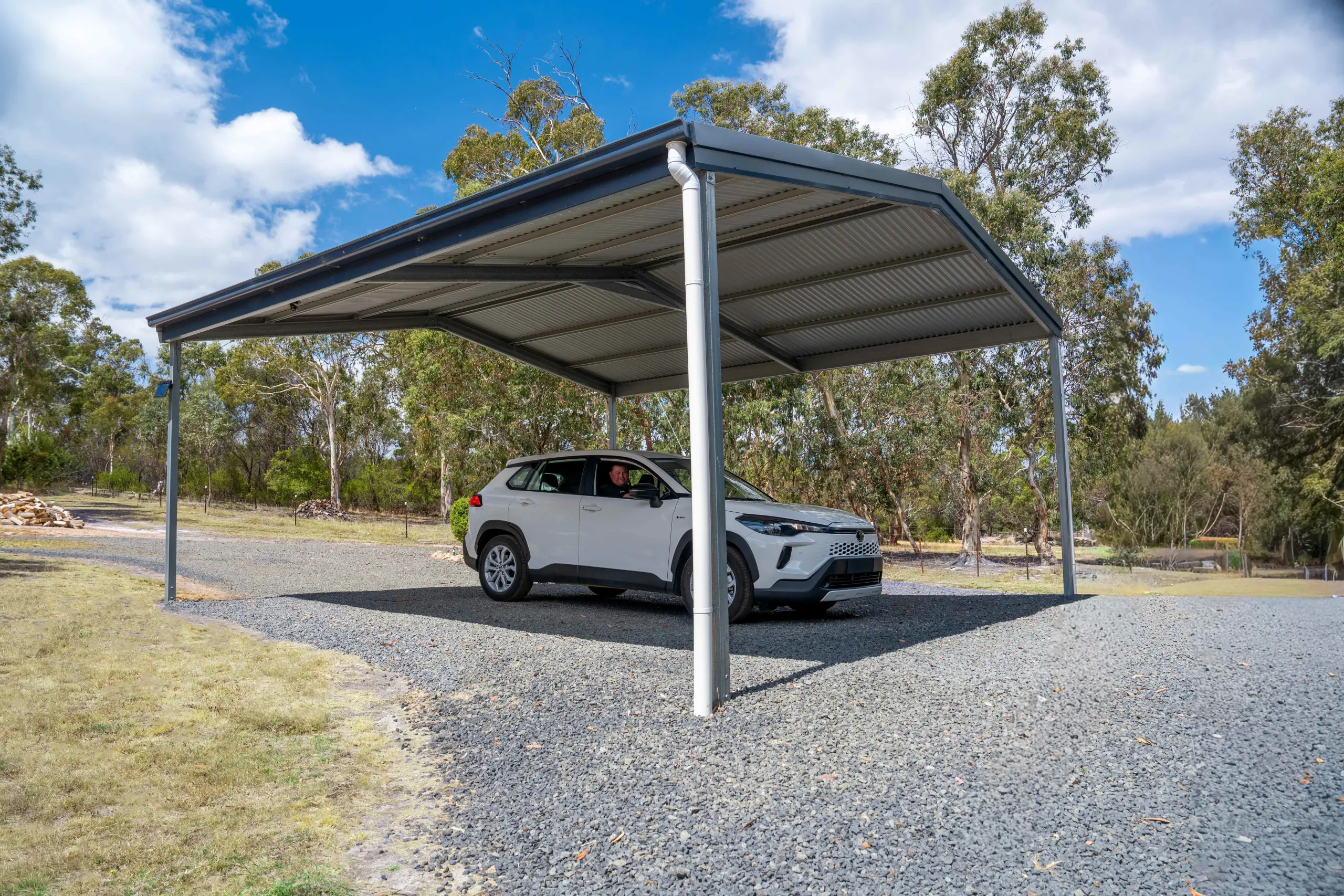 1 FY26 Q4 Hobart Rural Mangold Property Carport Hero