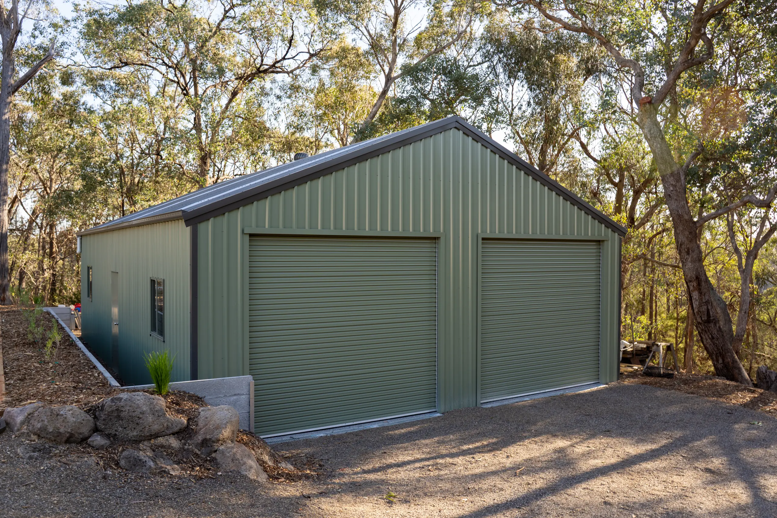 About Fair Dinkum Builds
