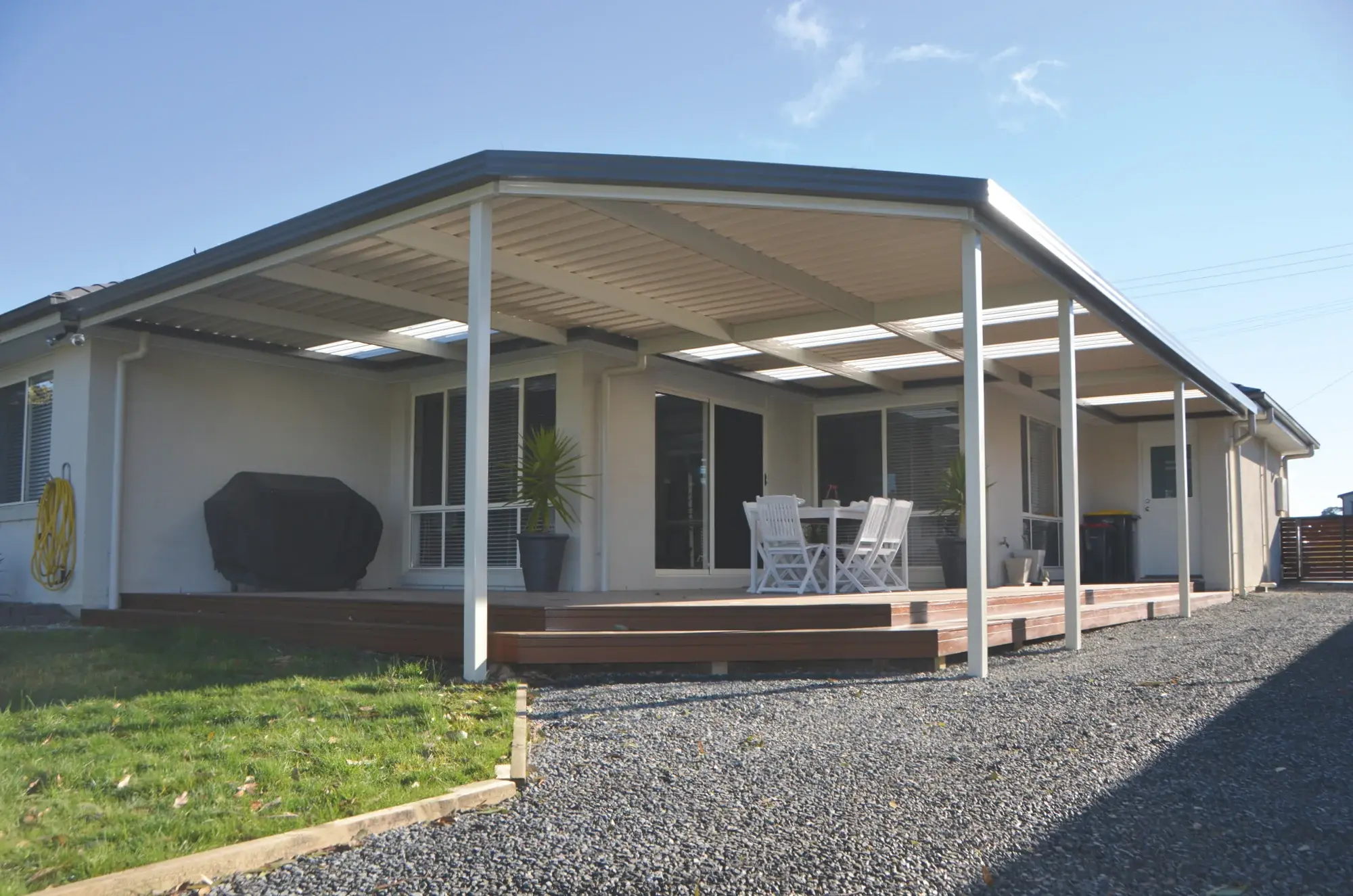 Flat Roof Patios Banner 2nd option