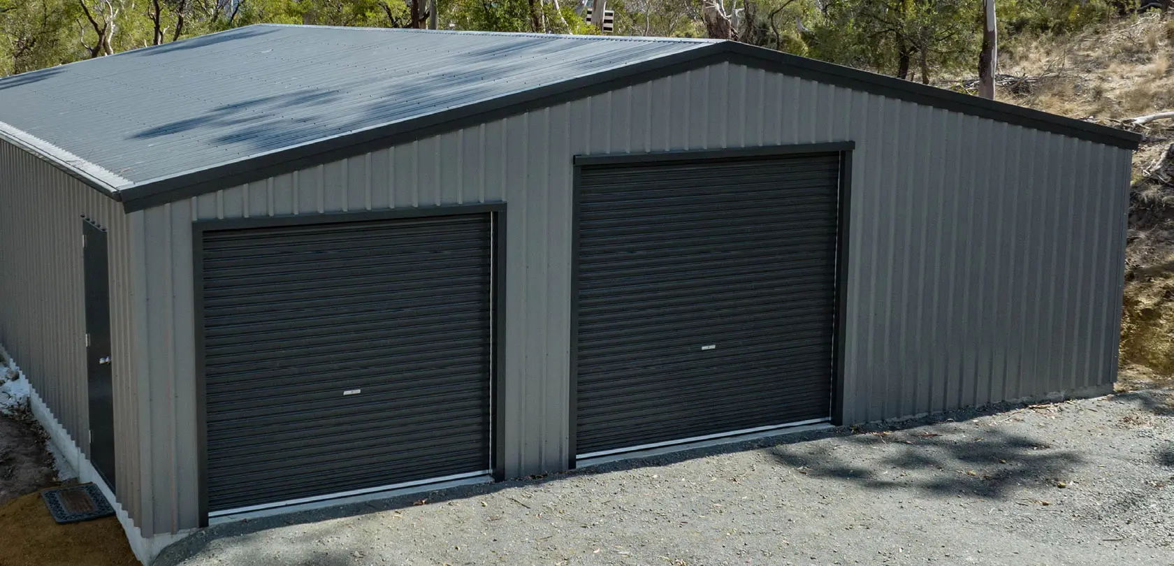 best shed bg