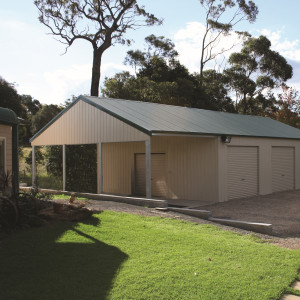 Garage Dimensions & Sizes Guide