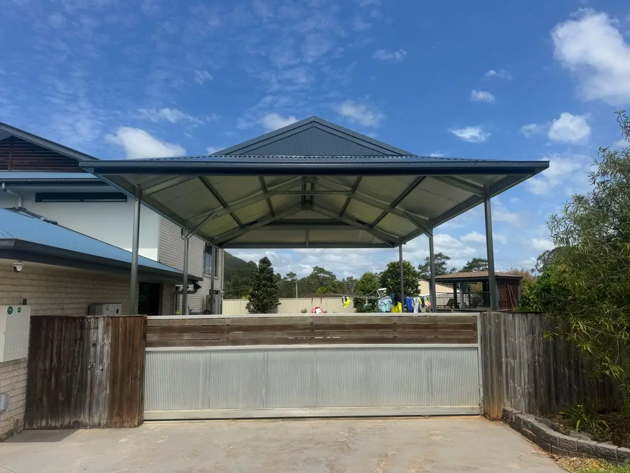 Carport