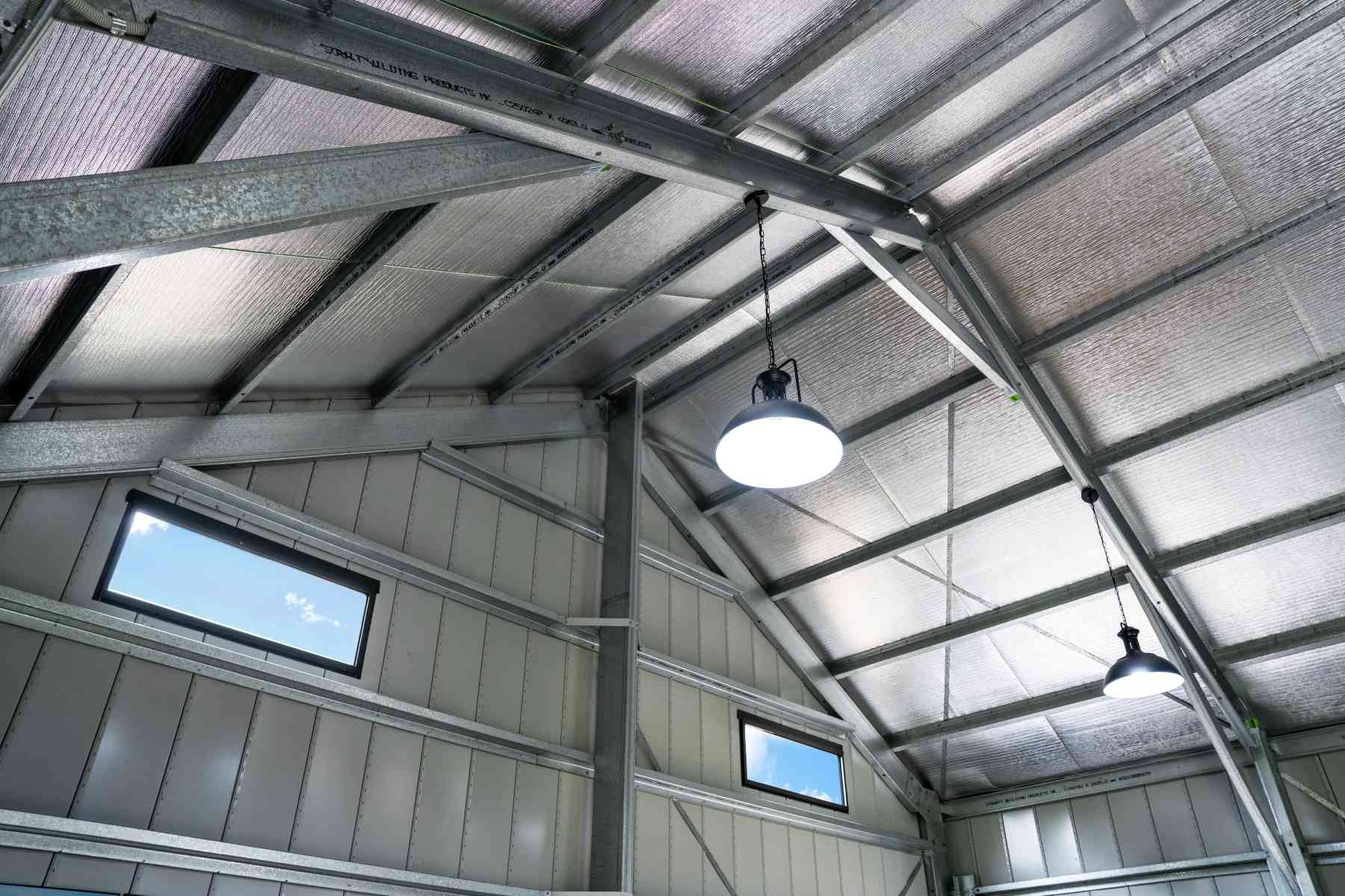 FDB Northern Rivers Custom Barn Door Shed (7) preview