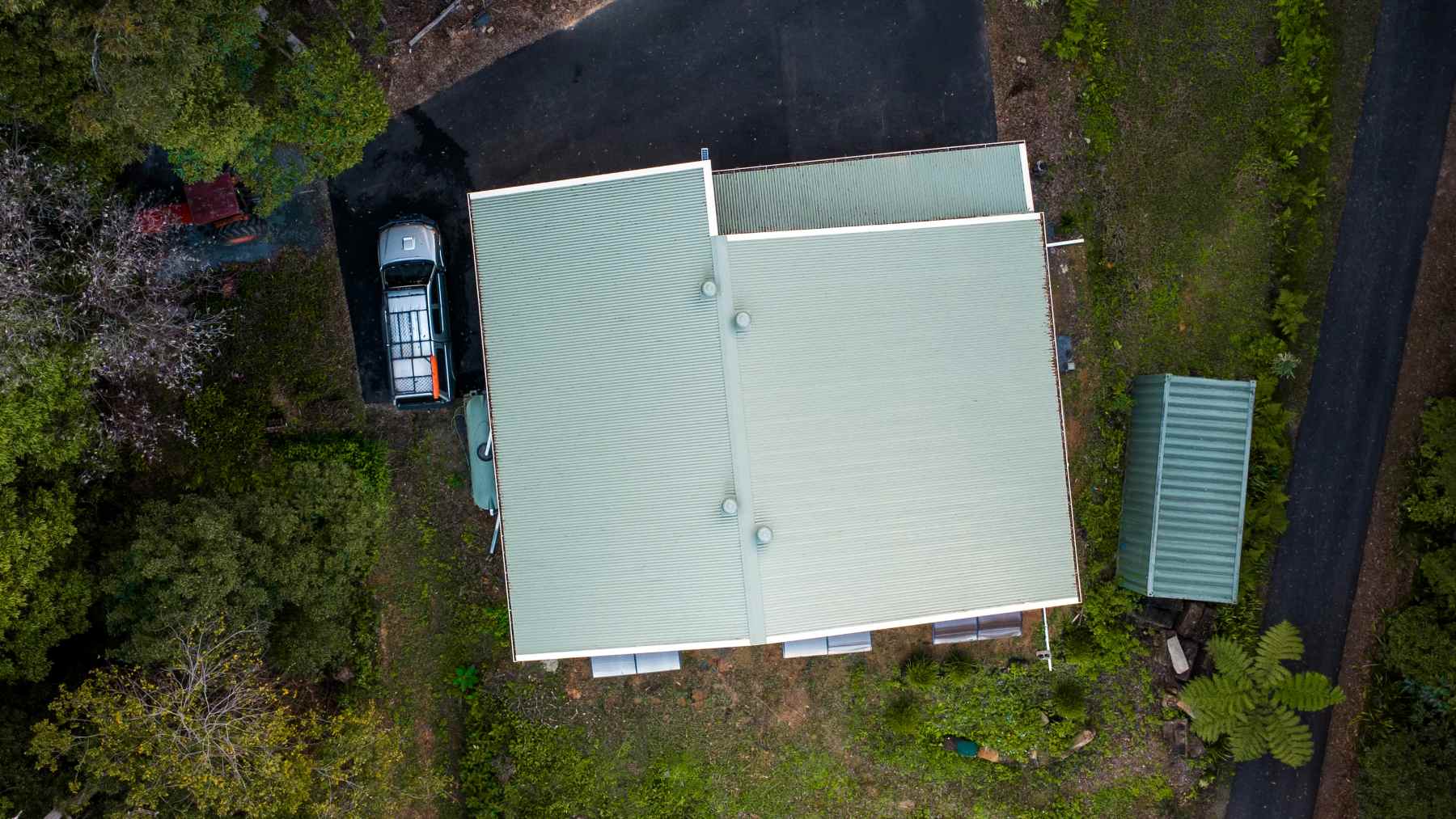 FDB Northern Rivers He Shed. She Shed (28) preview