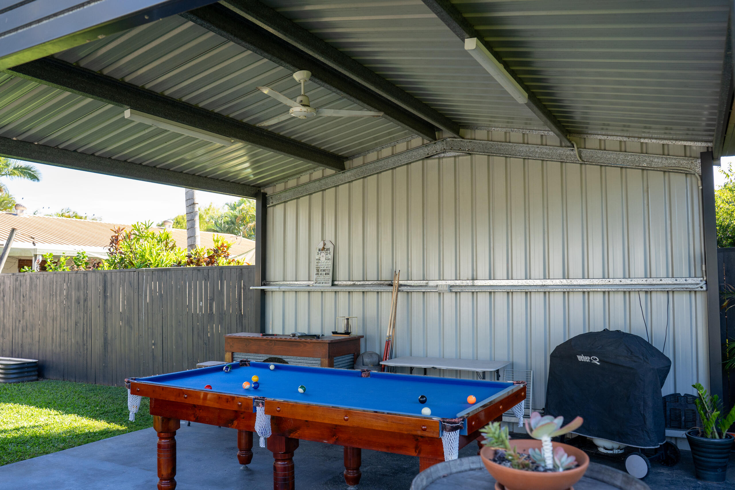 FDB   Townsville May 26 41