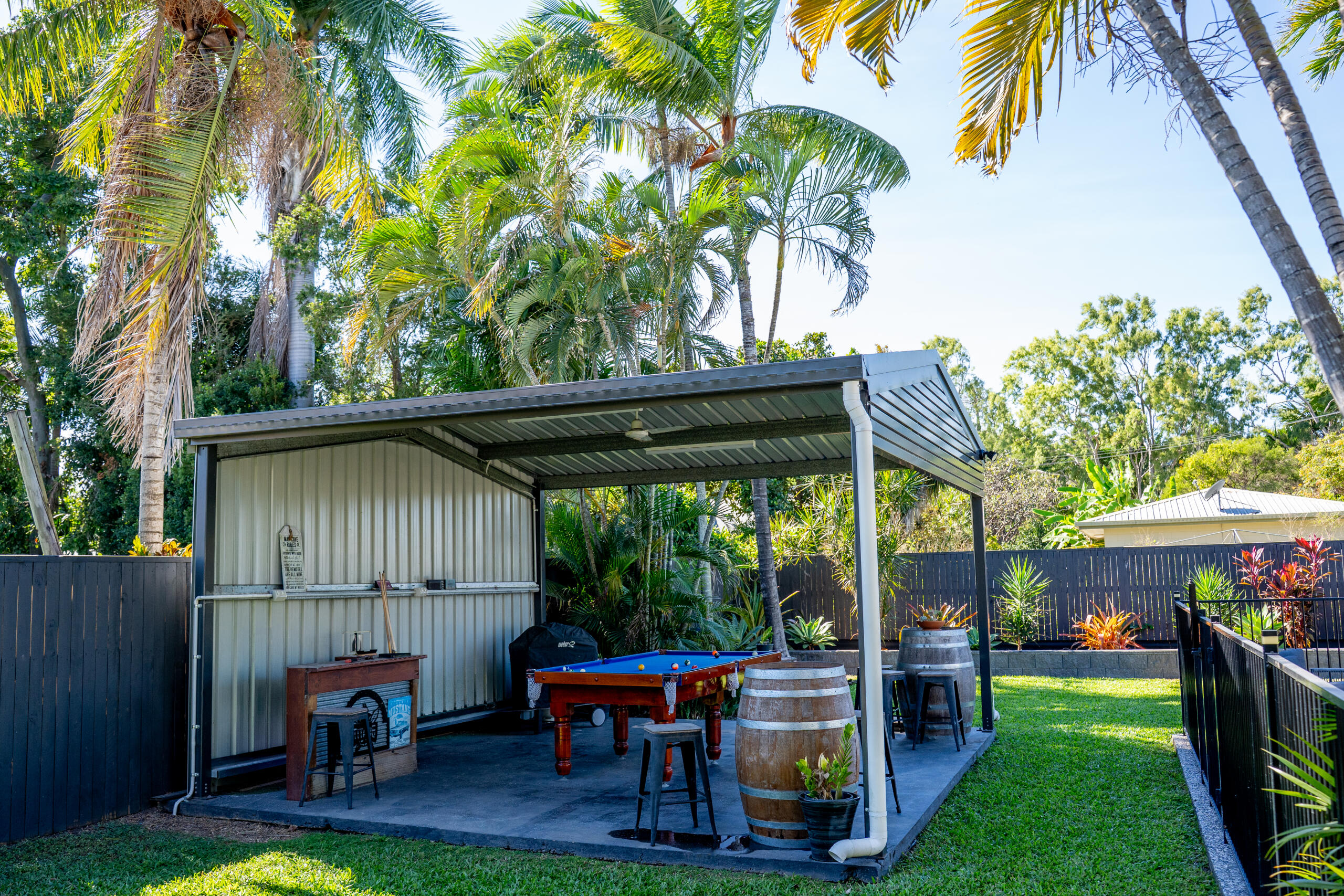 FDB   Townsville May 26 43