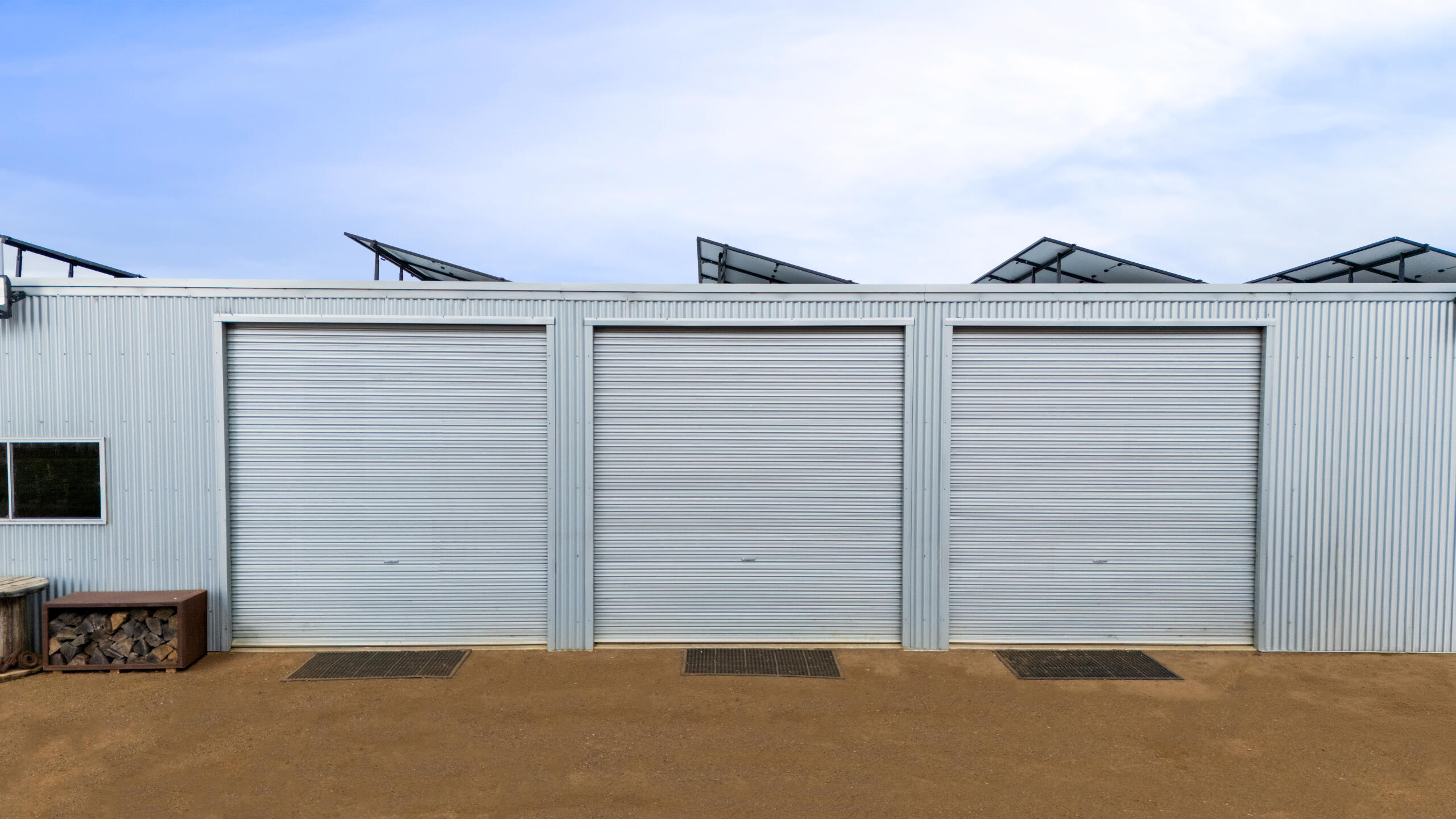 FY26 Q4 Hobart Rural Heddle Property Shed 3
