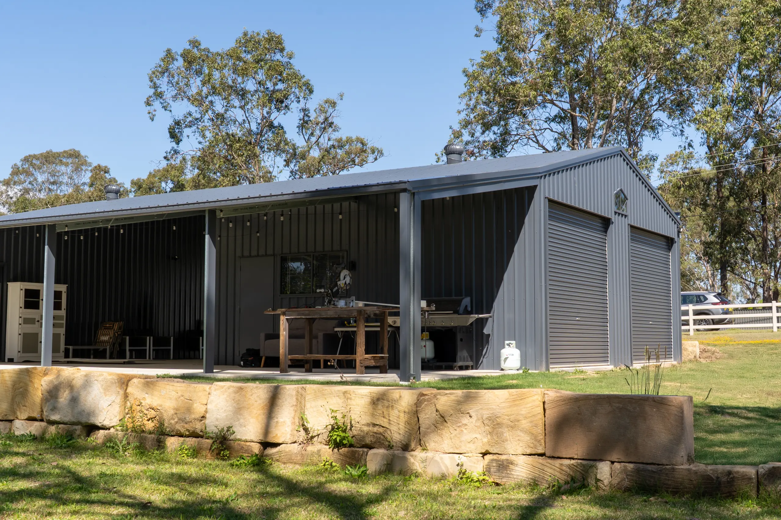 Greenbank Build (12)