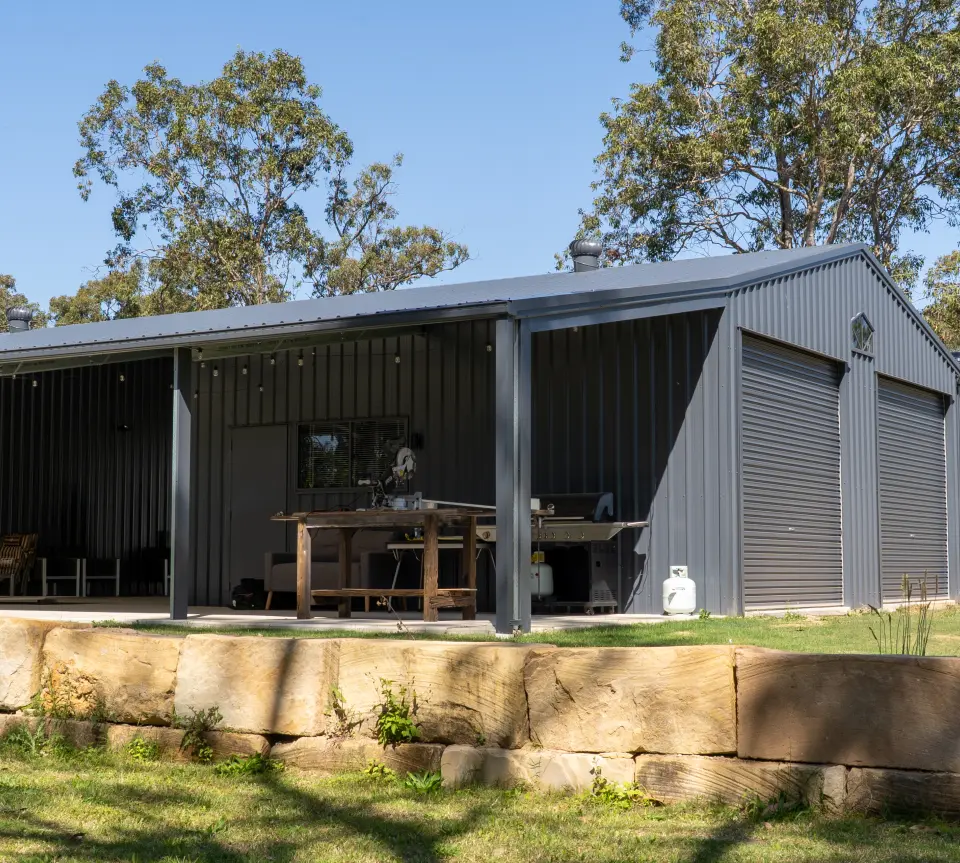 Greenbank Build (12)