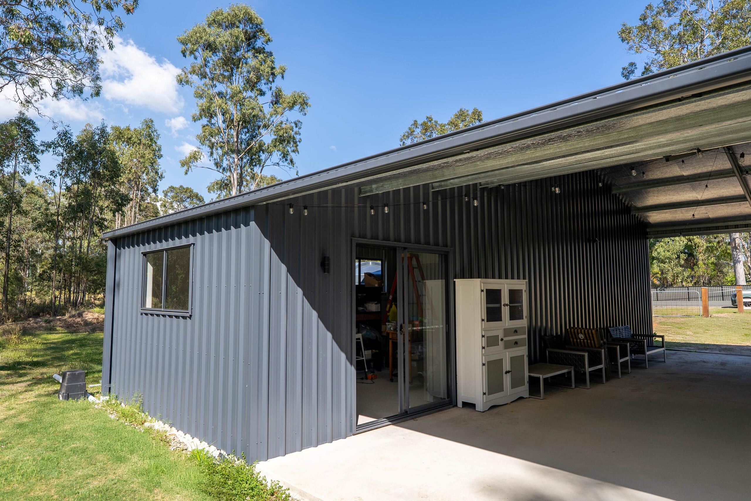 Greenbank Build (3)