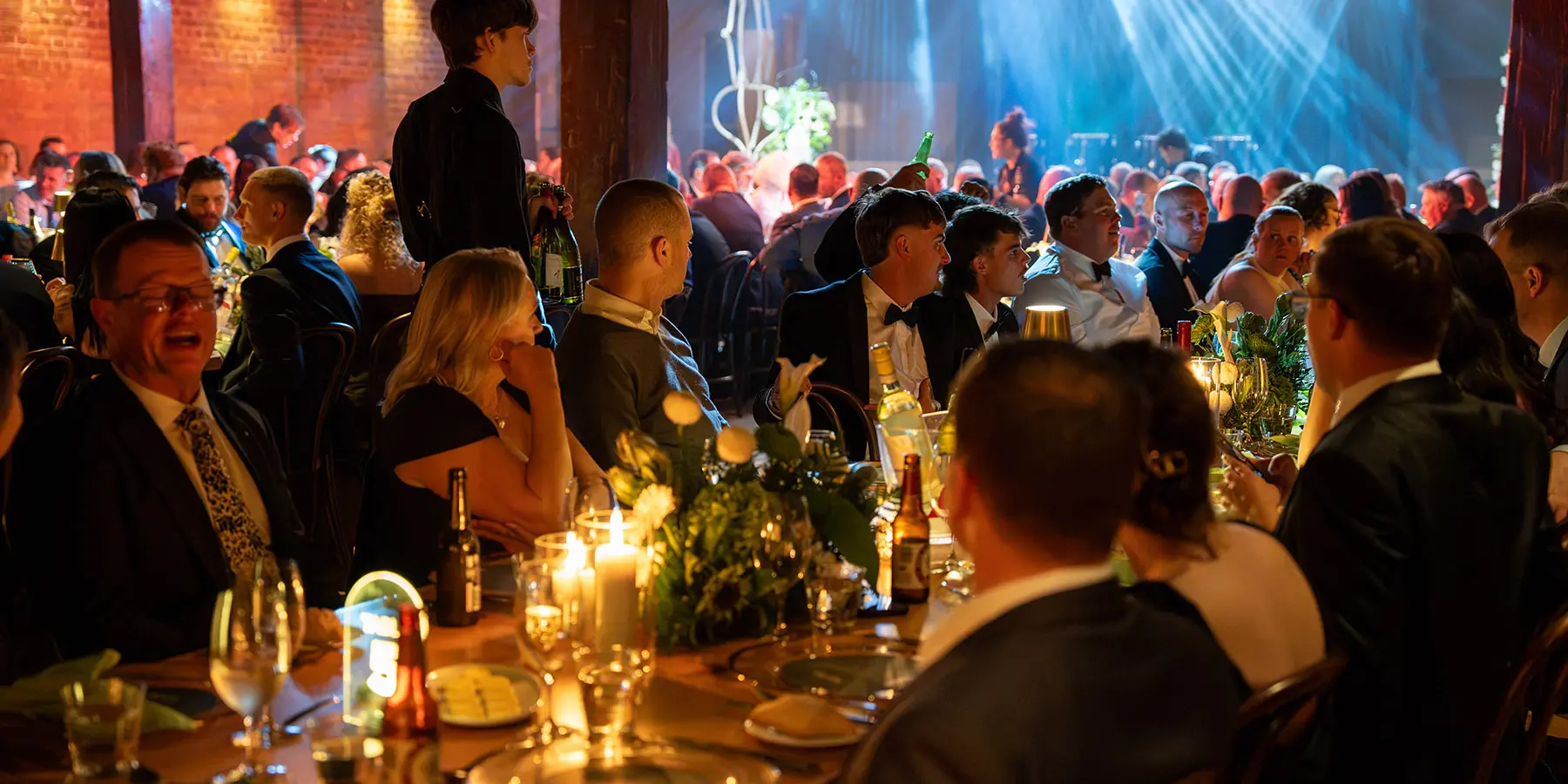 FDB Conference Day 3 Gala additional 1 1