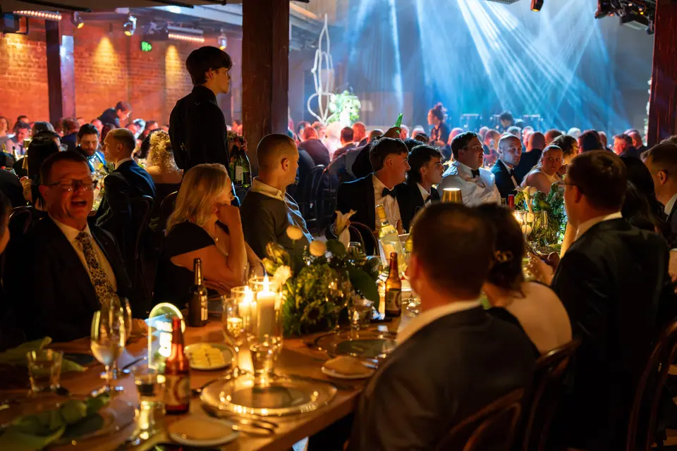 FDB Conference Day 3 Gala additional 1 1
