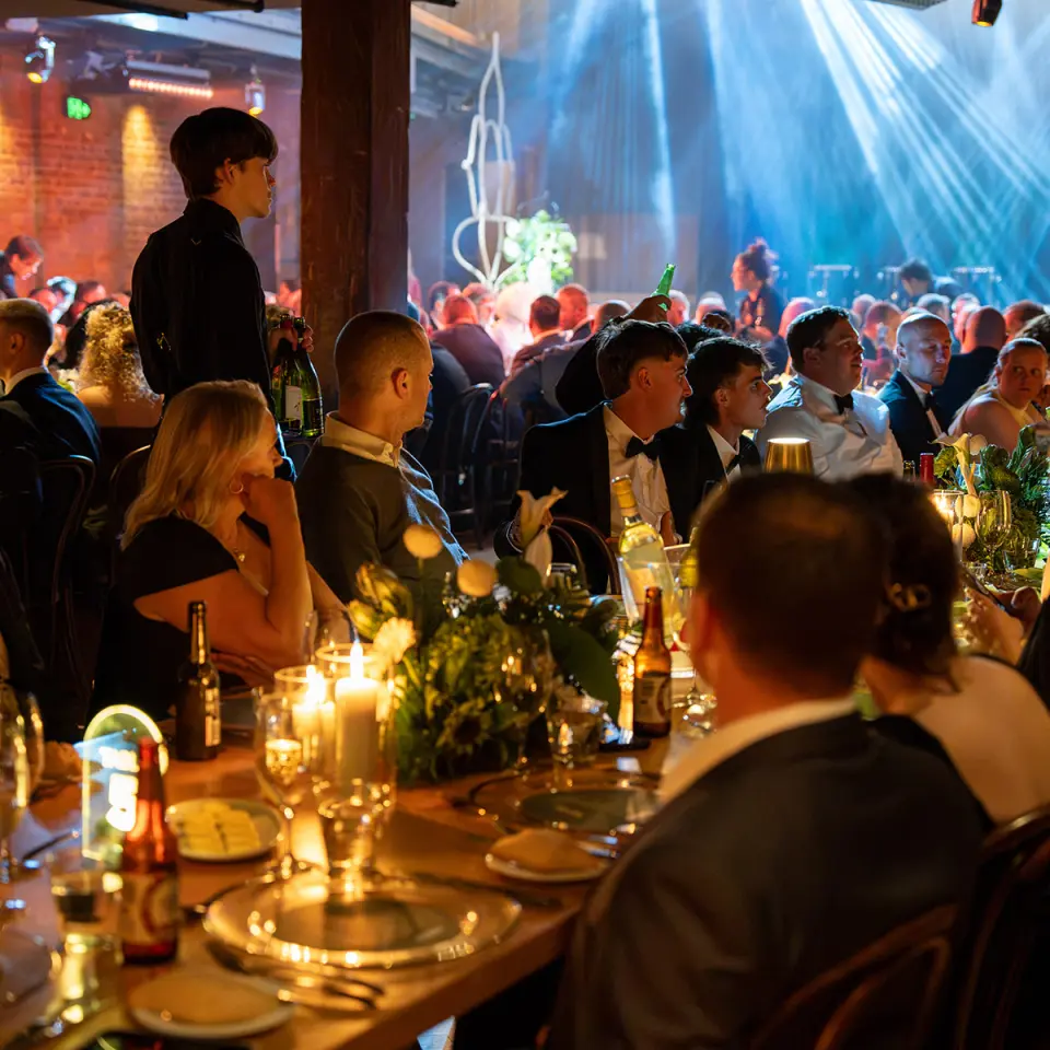 FDB Conference Day 3 Gala additional 1 1