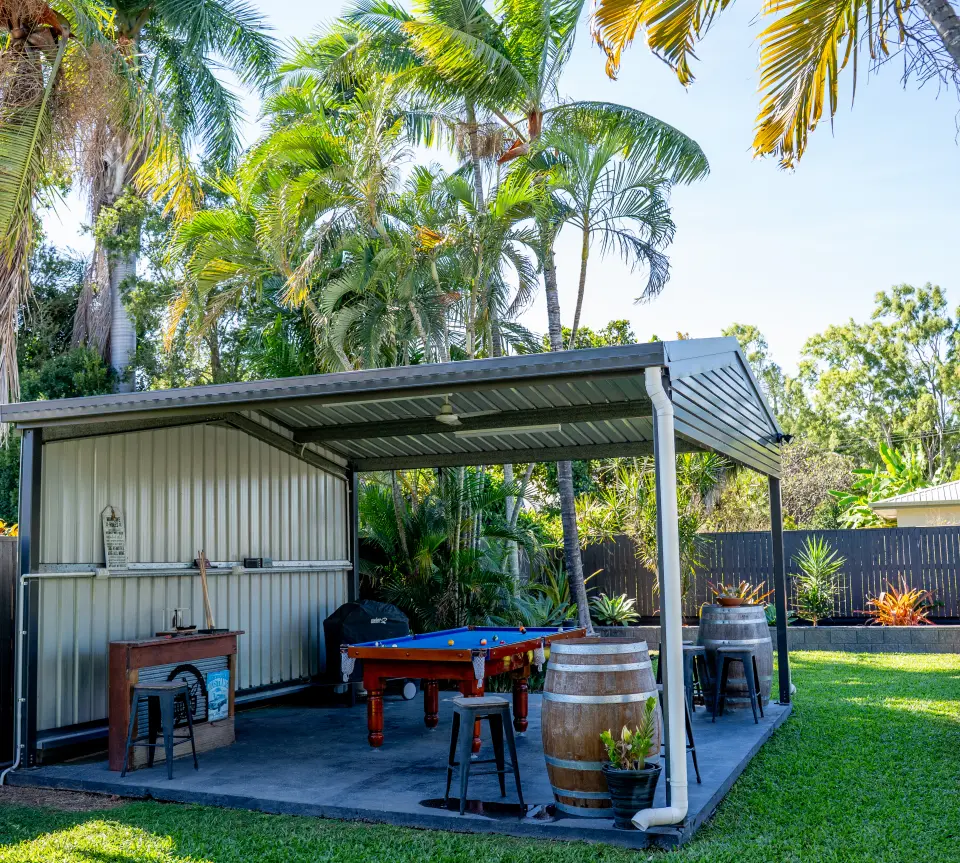 FDB   Townsville May 26 43