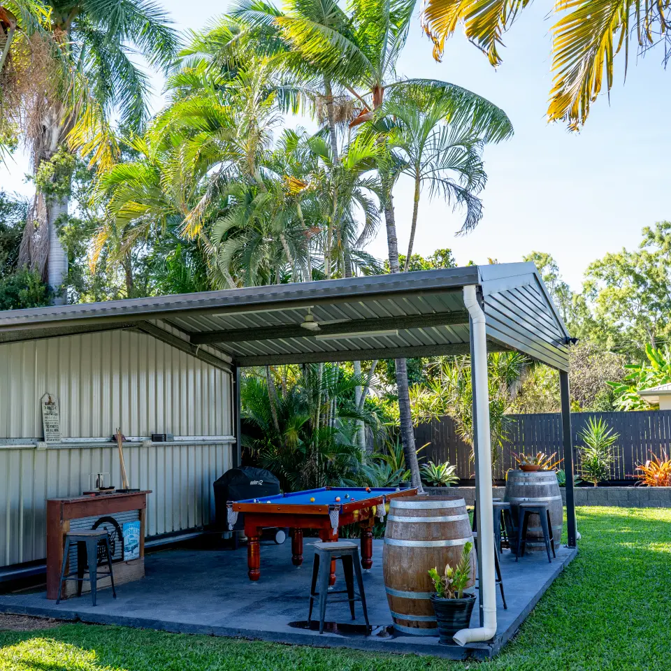 FDB   Townsville May 26 43