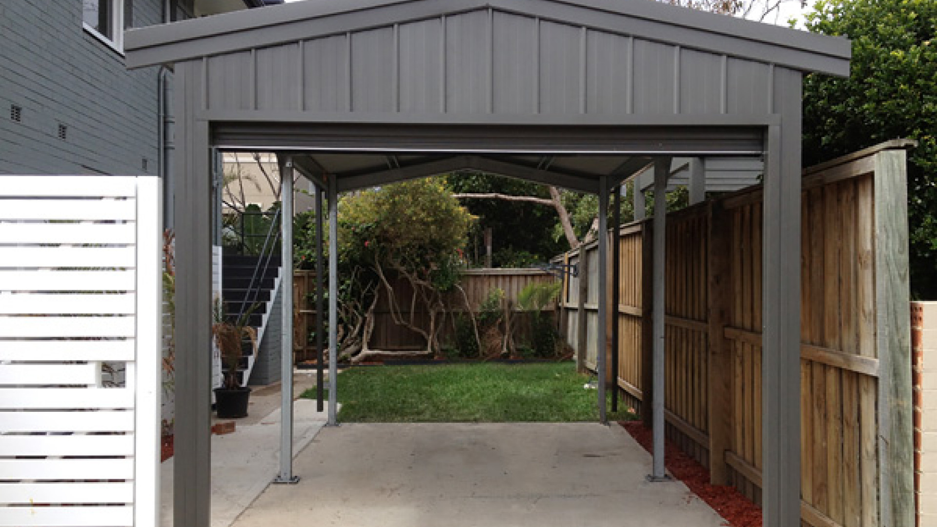 Carports Contemporary Meaning Will A Carport Add Value To Your Home Lb Supplies Modern Contemporary Carport Designs Architecturein Lollidy Cady