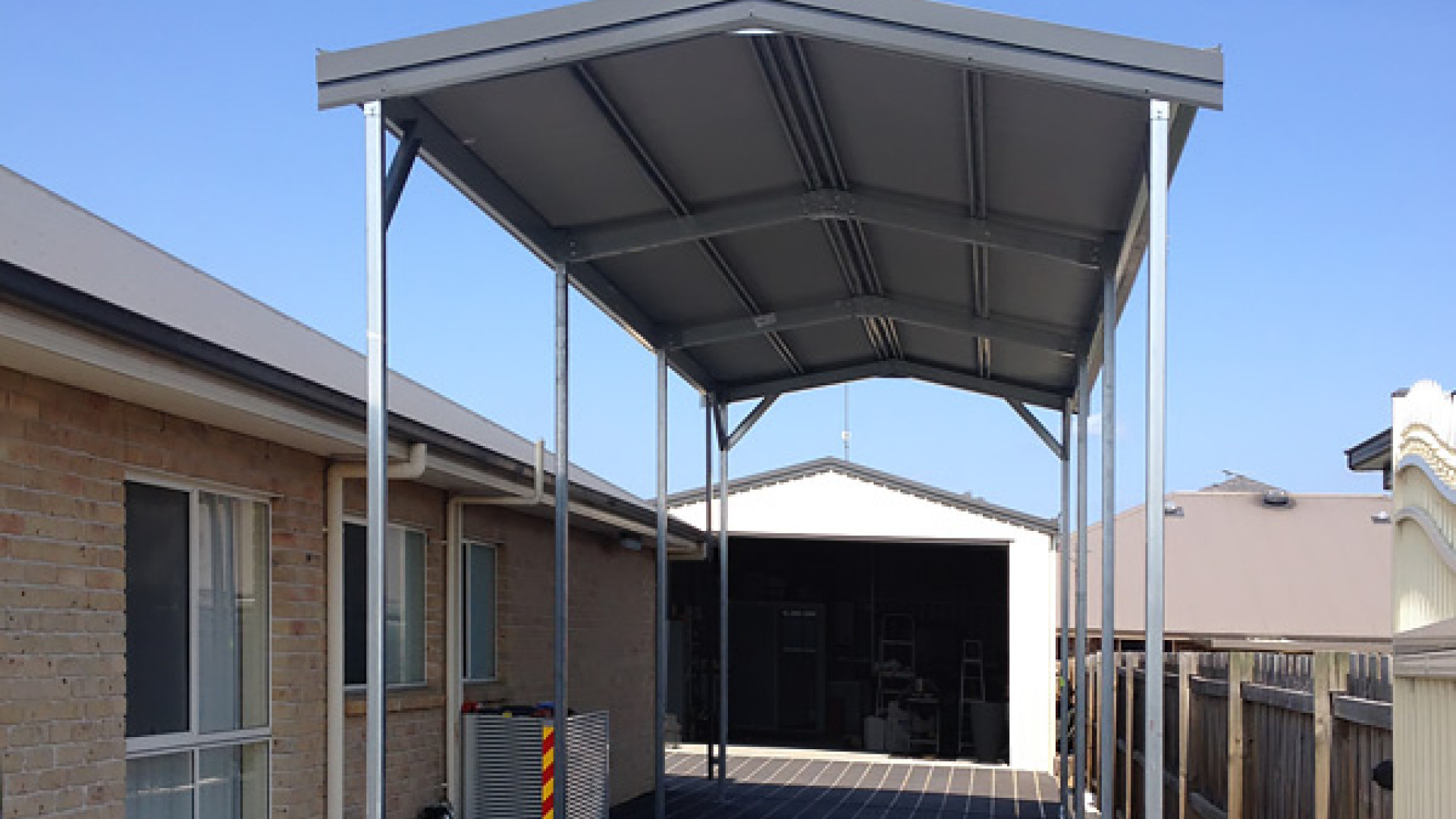 Carports & Carport Kits For Sale Design Ideas
