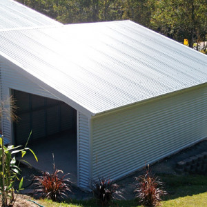 Skillion Roof Sheds: Designs & Inspiration 
