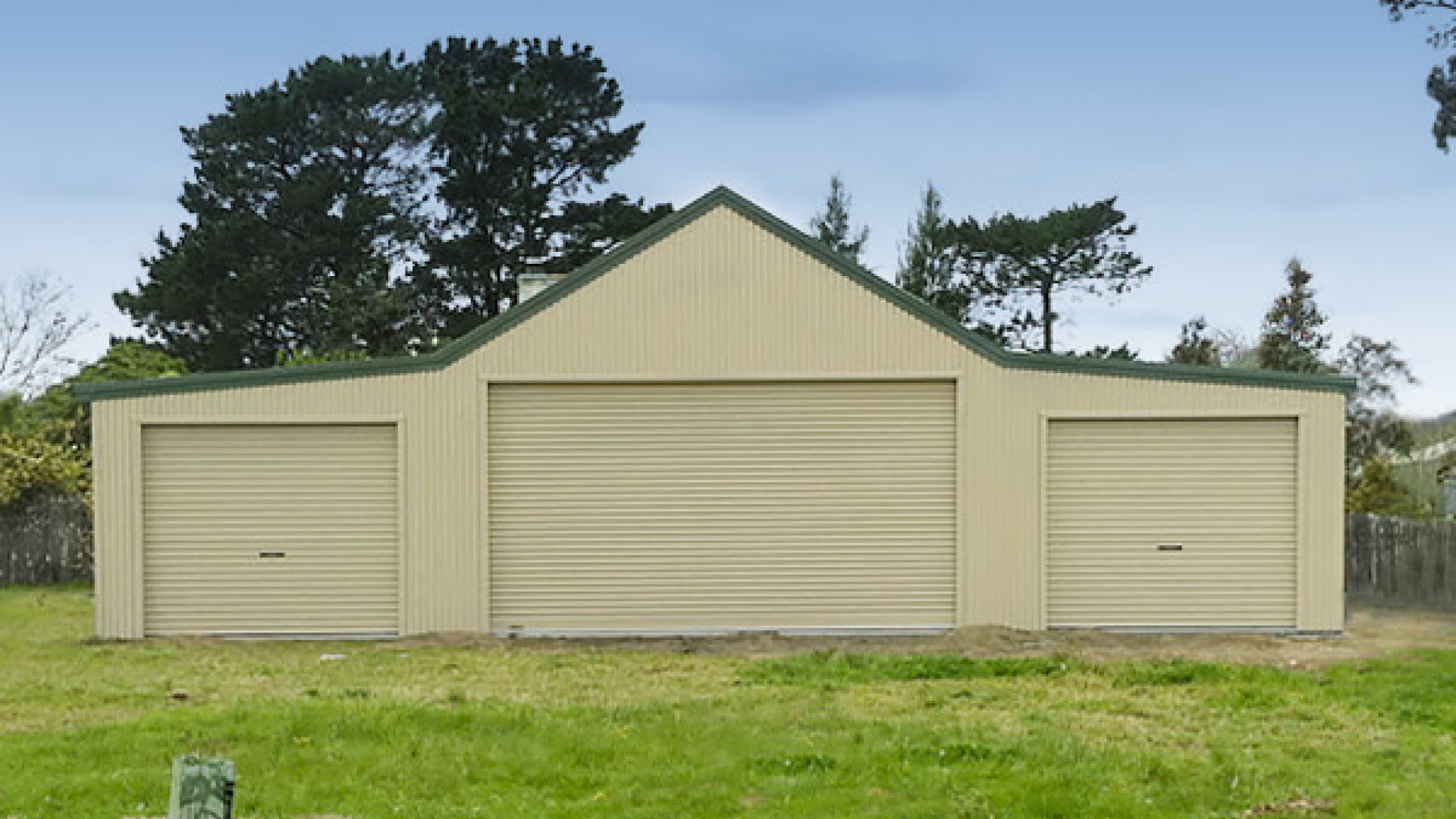 Australian Barn Houses Aussie Barns Fair Dinkum Builds