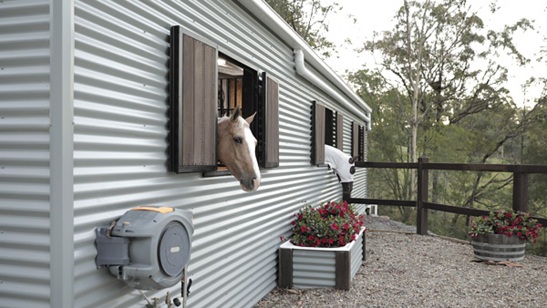 Horse Stables For Sale Horse Stable Kits Australia