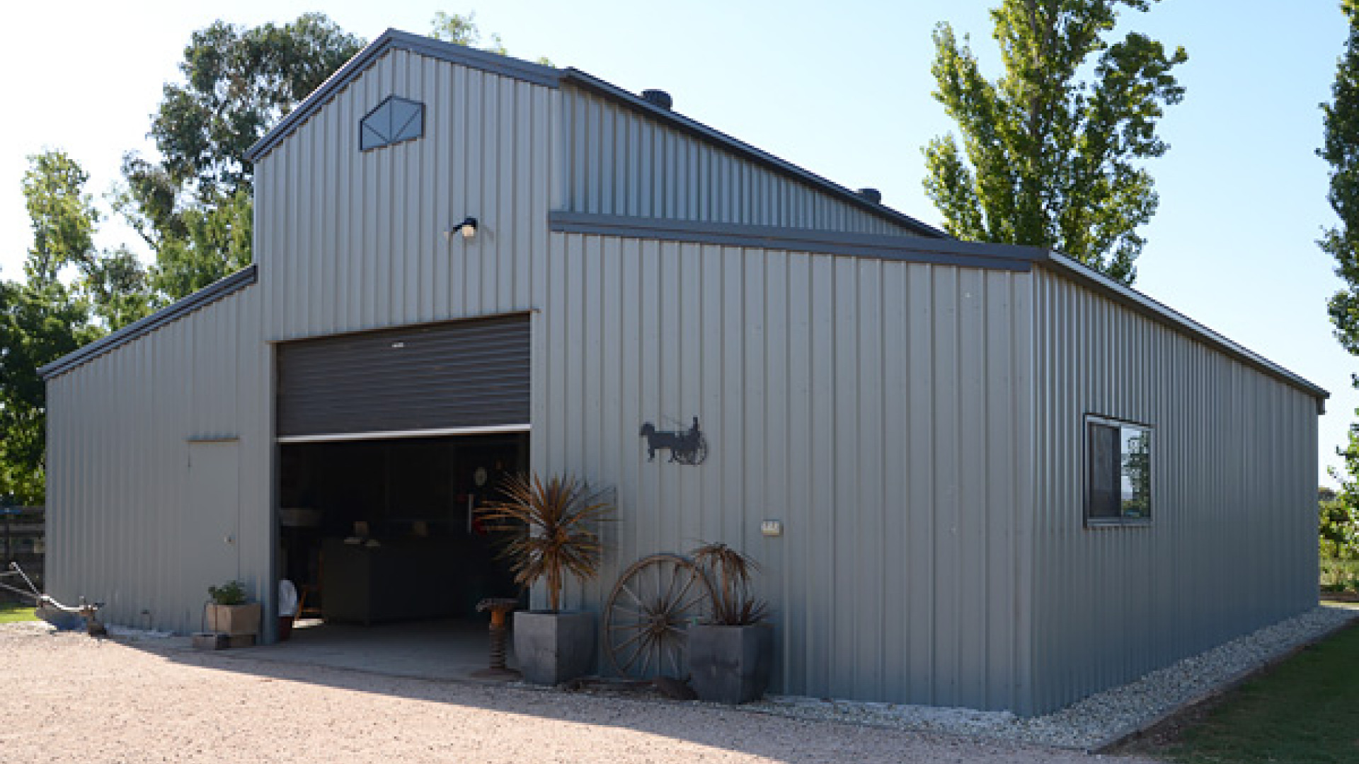 Horse Stables For Sale Horse Stable Kits Australia