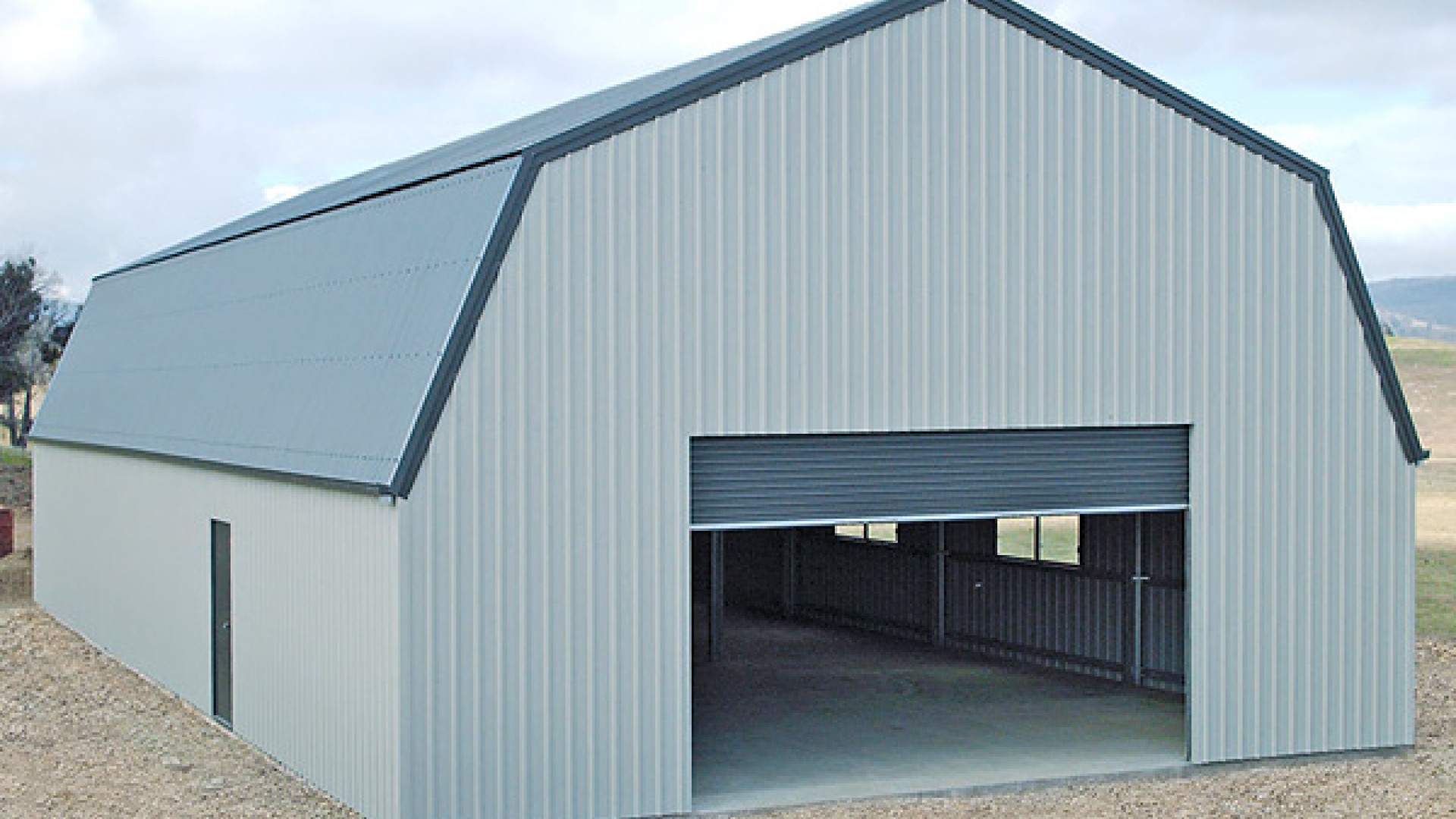 Quaker Barns For Sale Barn Kit Home Designs Australia