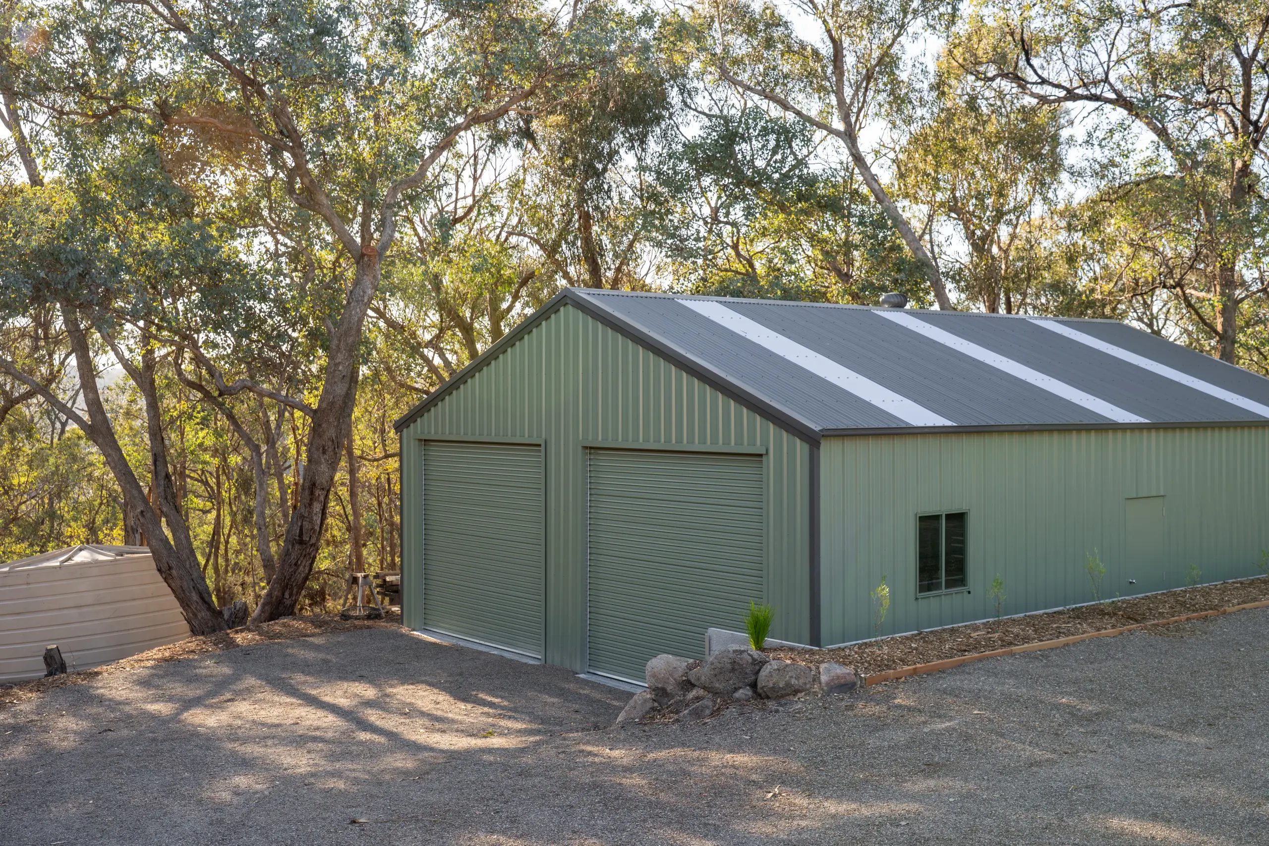 Fair Dinkum Builds May 25 88