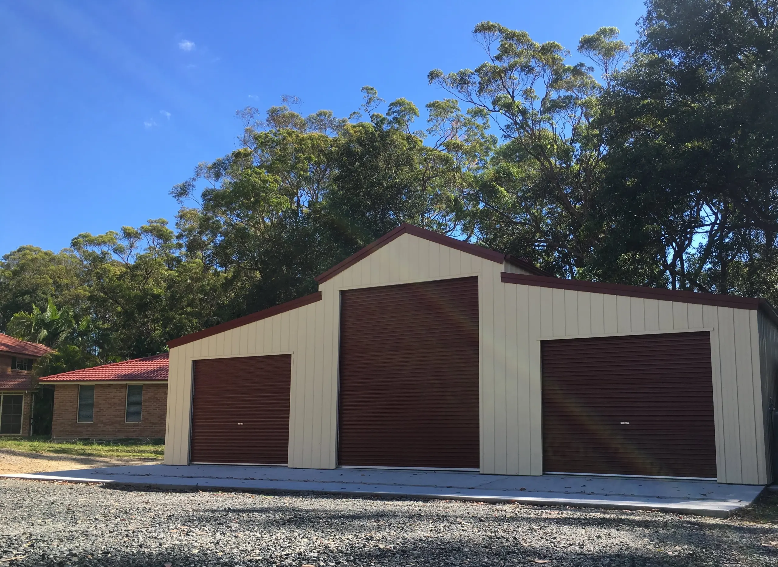 Hunter Valley Regional Page
