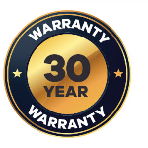 New 30-year System Warranty Launched to Shake Up Industry