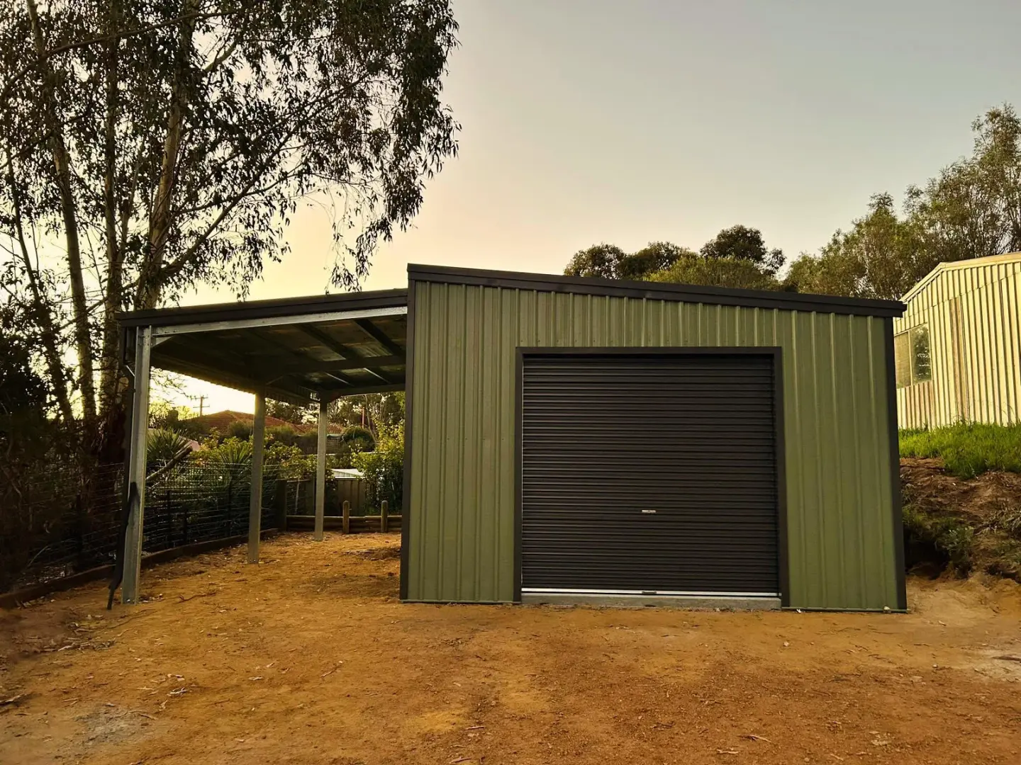 Avon Valley review