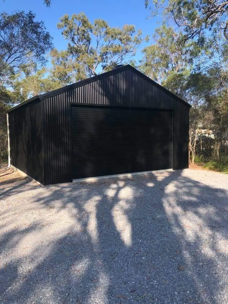 Shed Pic.2