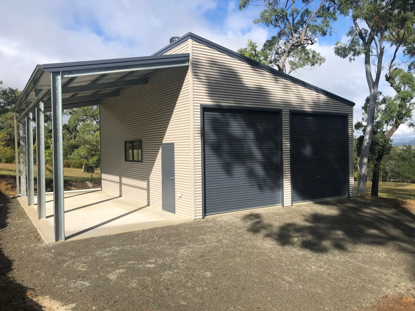 Shed Pic