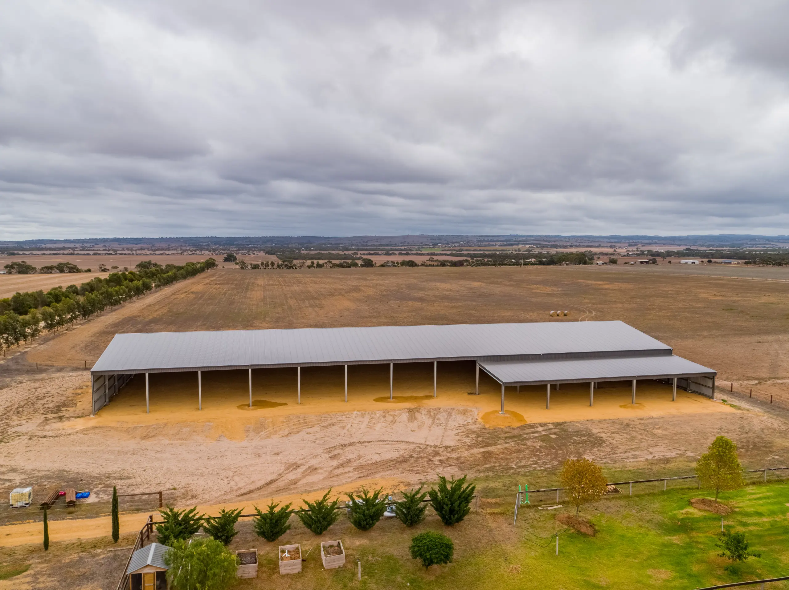 Arena Gallery Photo