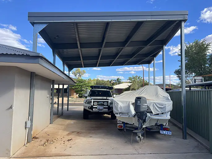 Karratha 1