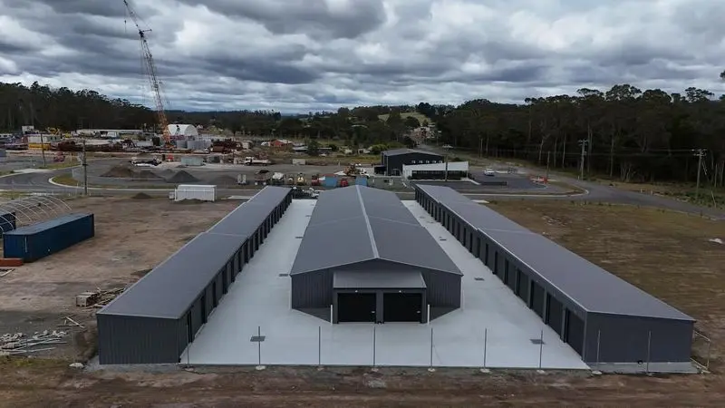 Latrobe 1