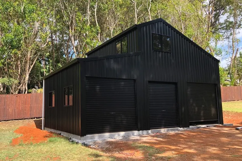 Fair Dinkum Builds Northern Rivers Barn 800x600