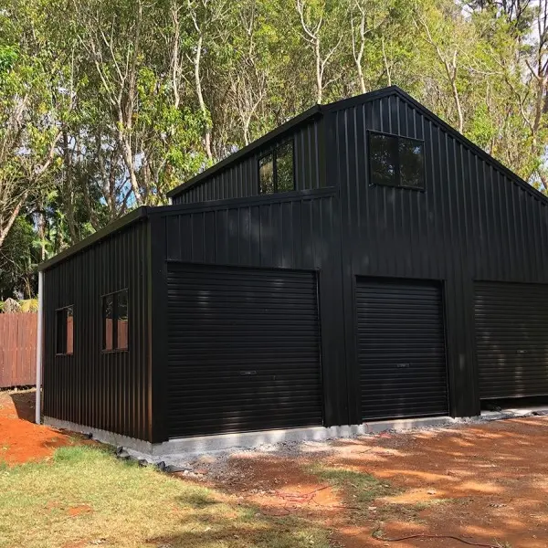 Fair Dinkum Builds Northern Rivers Barn 800x600