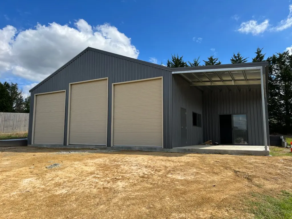PAKENHAM PROJECT