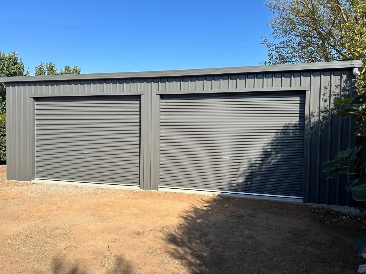 McFarlane Shed 3 Large