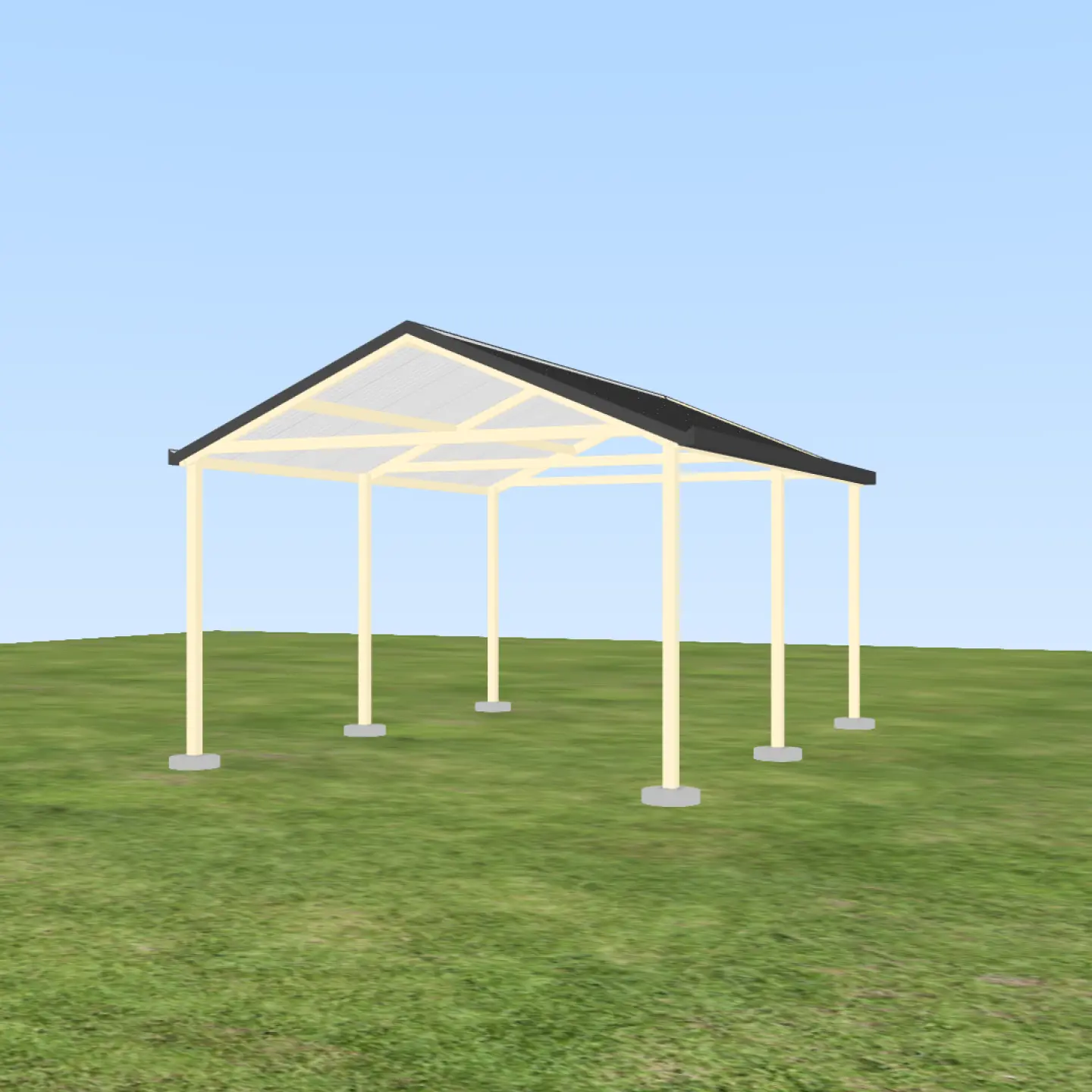 Gable Photo