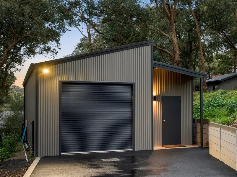 Project 2 2021 Shed   Warrandyte Large