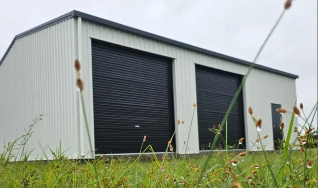 Sheds bowen 3