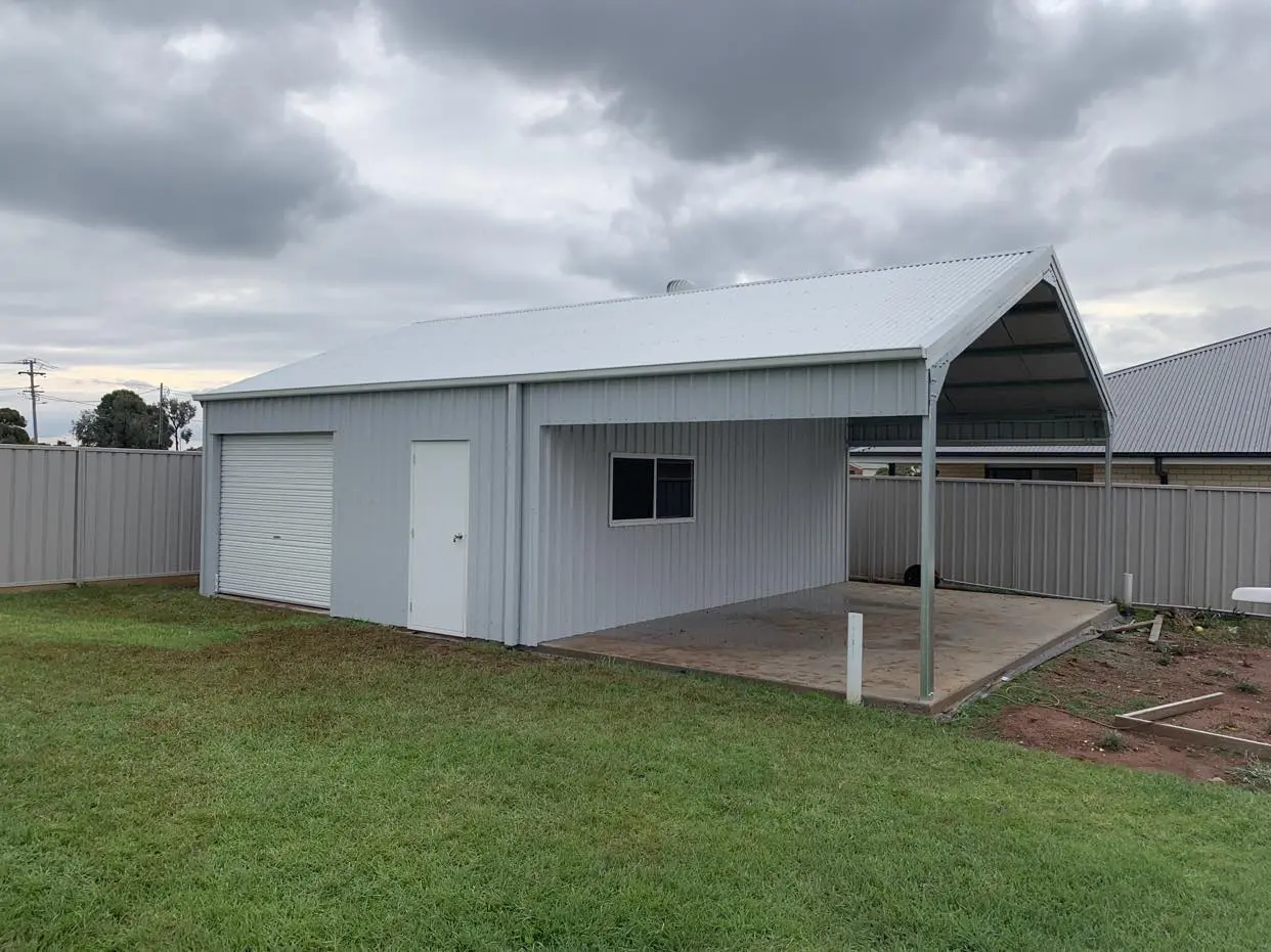 Thomson Coolamon