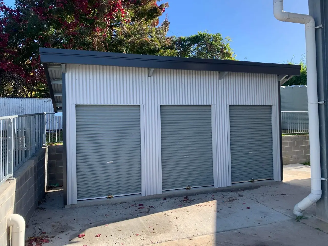 Tumut Public Large