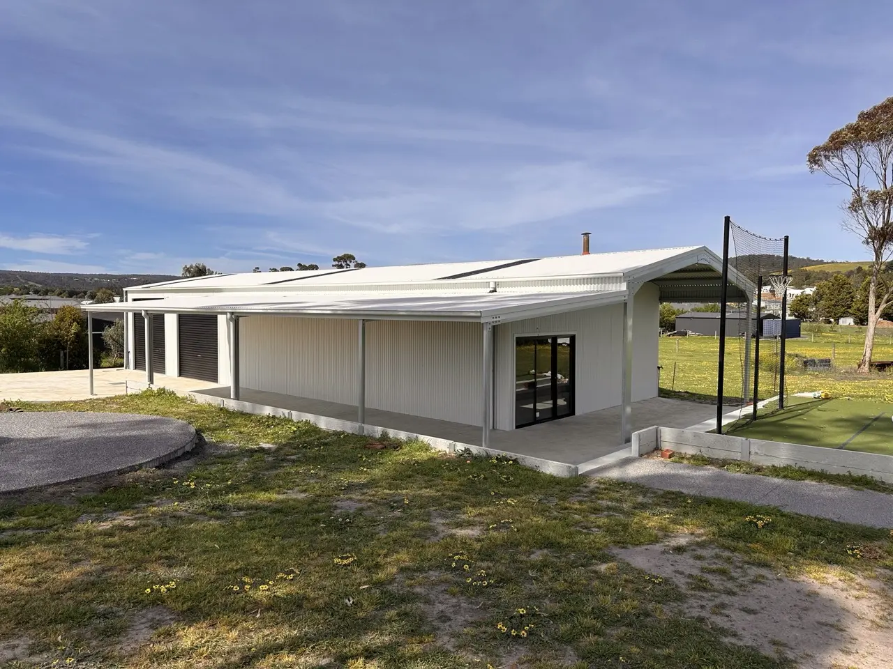 Whittlesea 1