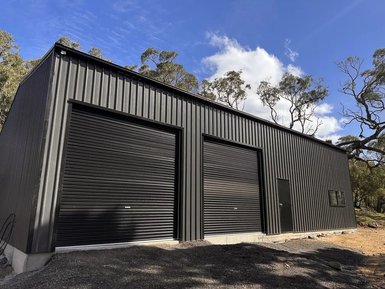 Whittlesea 5