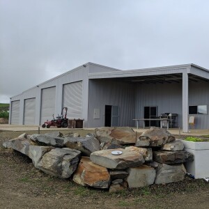 How Long Does a Shed Take to Build?