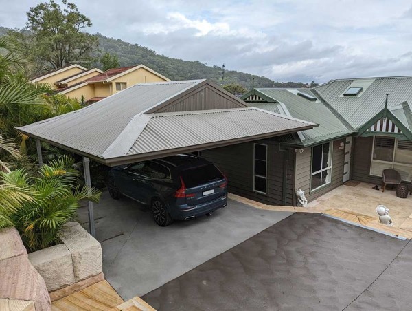 Carport Prices