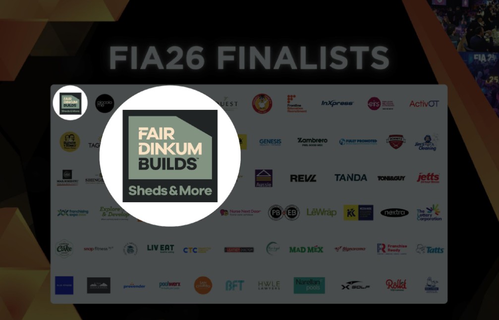 FDB FIA Awards